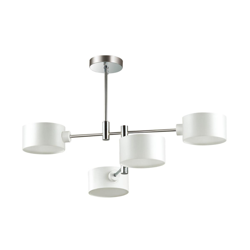 Потолочная люстра Lumion Ashley 3742/4C Потолочная люстра Lumion Ashley 3742/4C