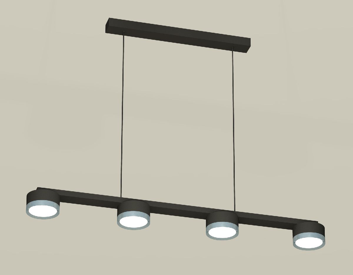 Подвесной светильник Ambrella Light Traditional (C9152, N8133) XB9152151 Подвесной светильник Ambrella Light Traditional (C9152, N8133) XB9152151