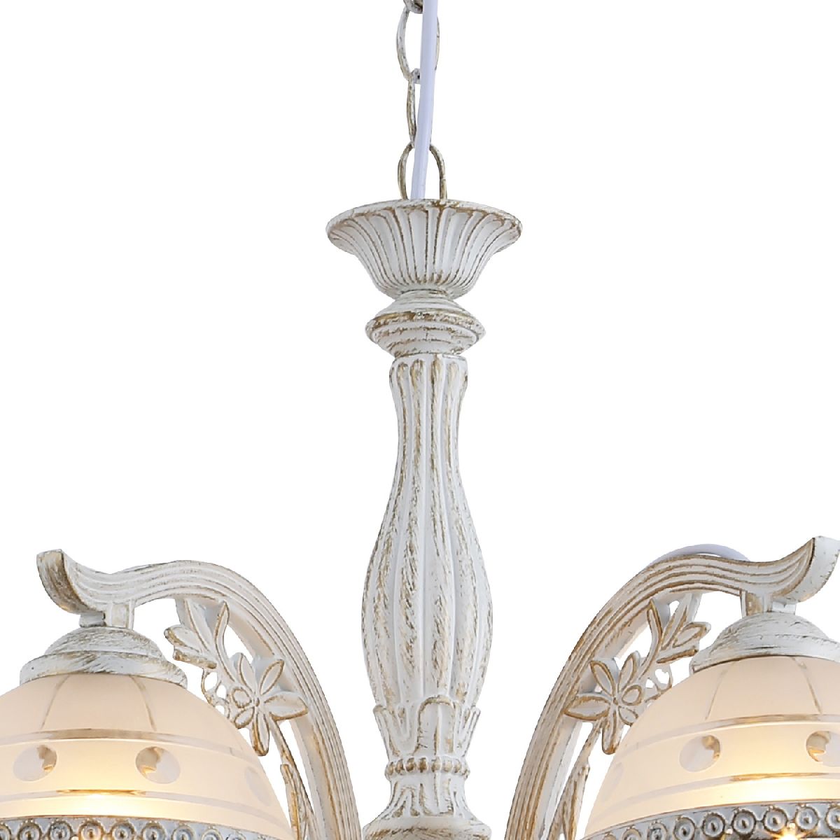 Подвесная люстра Reluce 74397-0.4-05 Подвесная люстра Reluce 74397-0.4-05