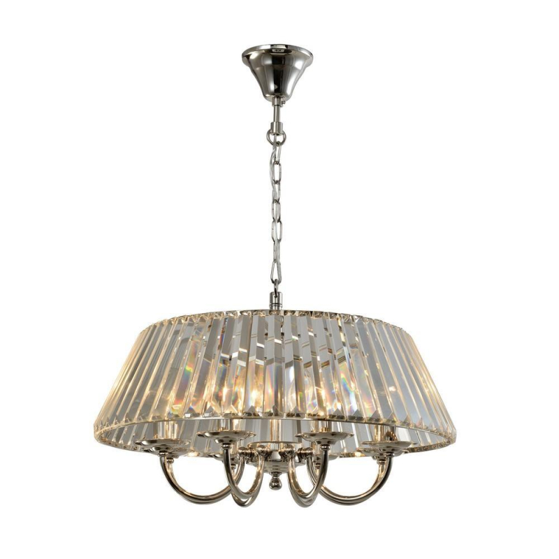 Подвесная люстра Aployt Lucretia APL.748.03.08 Подвесная люстра Aployt Lucretia APL.748.03.08