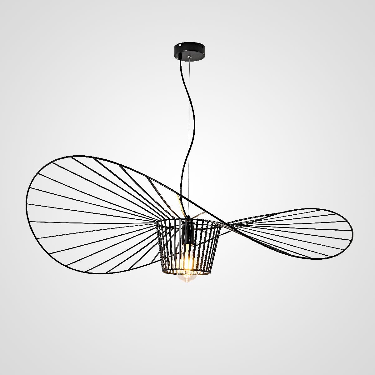 Подвесной светильник ImperiumLoft Hat 241195-26 Подвесной светильник ImperiumLoft Hat 241195-26