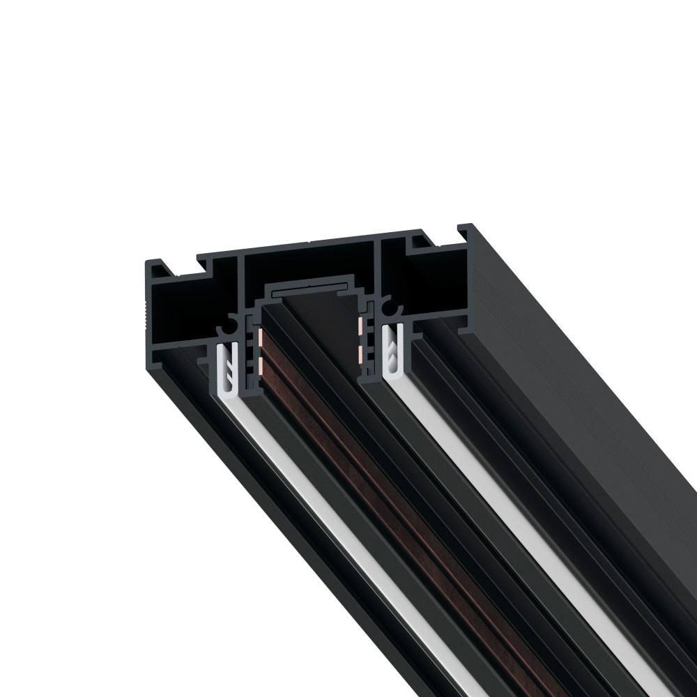 Магнитный шинопровод под натяжной потолок Arte Lamp Optima-accessories A753306 Магнитный шинопровод под натяжной потолок Arte Lamp Optima-accessories A753306