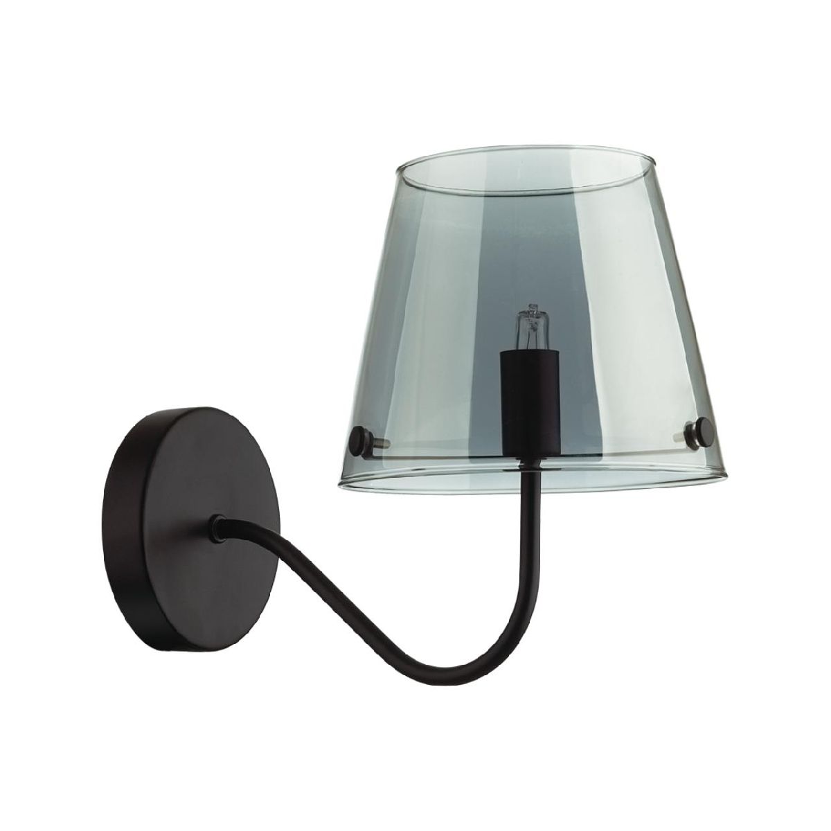 Бра Lumion Smoky 6570/1W Бра Lumion Smoky 6570/1W