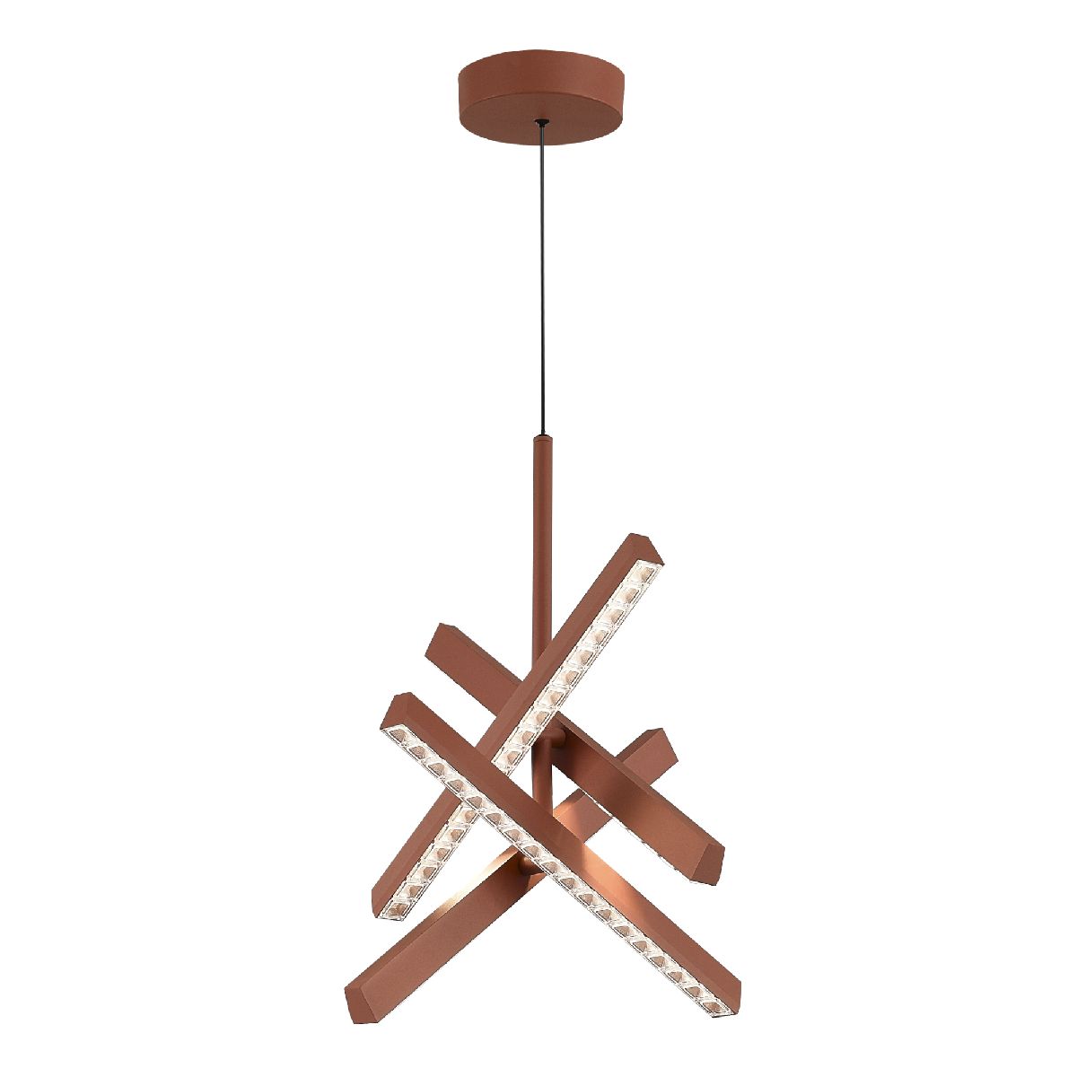 Подвесная люстра ST Luce Euclidics SL1018.613.04 Подвесная люстра ST Luce Euclidics SL1018.613.04