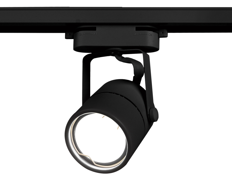 Трековый однофазный светильник Ambrella Light Track System GL5102 Трековый однофазный светильник Ambrella Light Track System GL5102