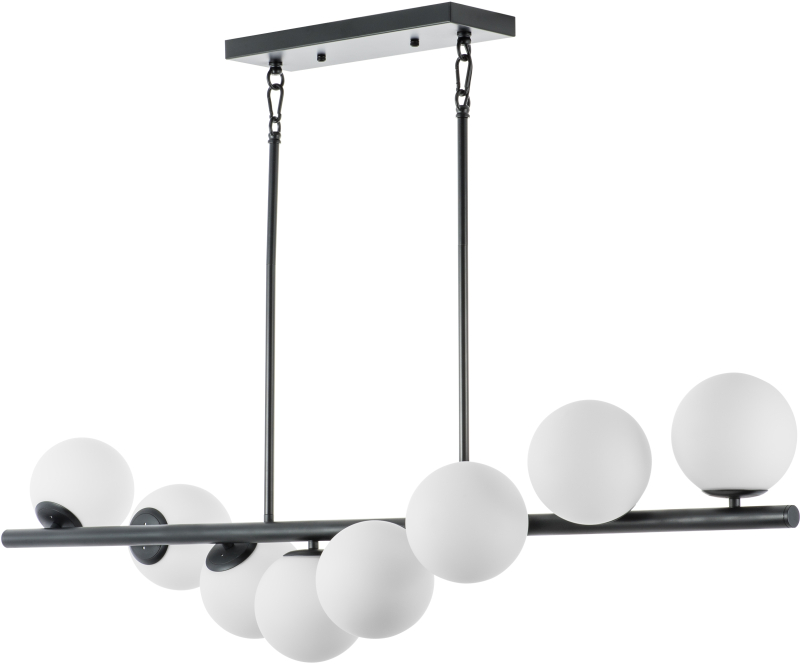 Подвесная люстра Lightstar Croco 815187 Подвесная люстра Lightstar Croco 815187