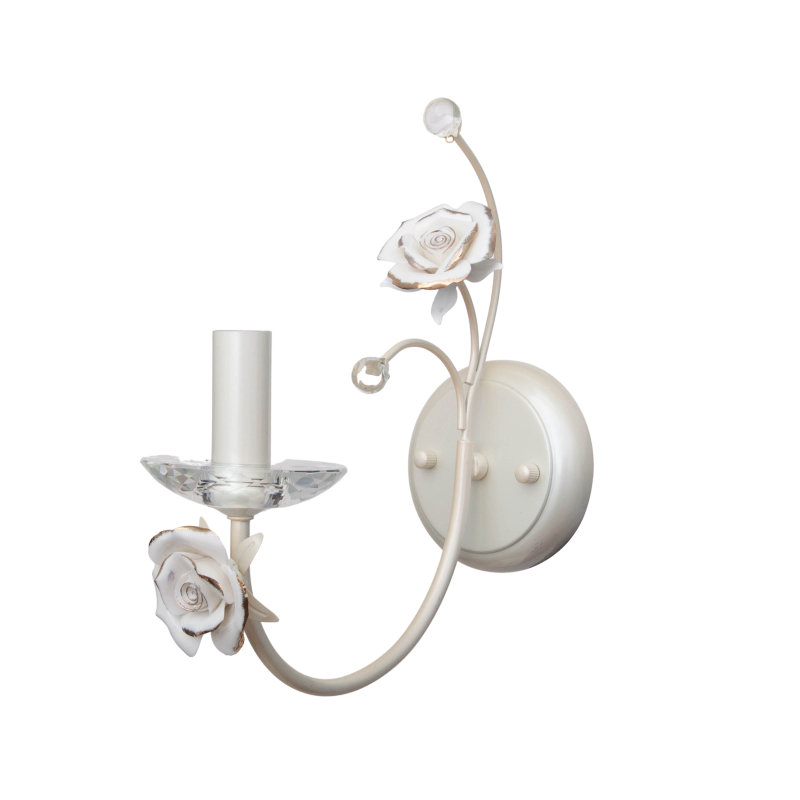Бра Abrasax Annika 2031/1(creampearl) Бра Abrasax Annika 2031/1(creampearl)