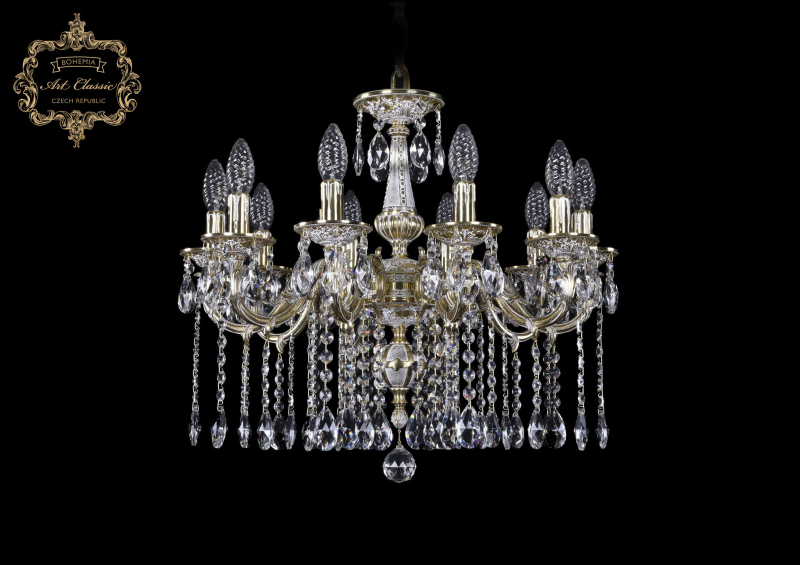 Подвесная люстра Art Classic 31.05.10.175.A.GW.Sp