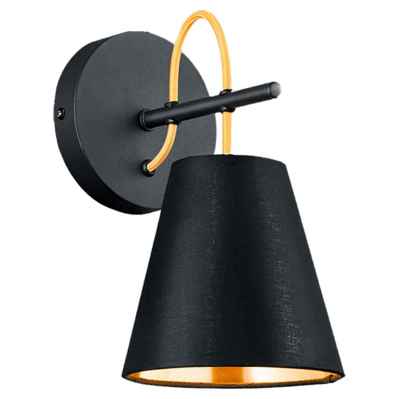 Бра Lussole Loft Yukon GRLSP-8052 Бра Lussole Loft Yukon GRLSP-8052