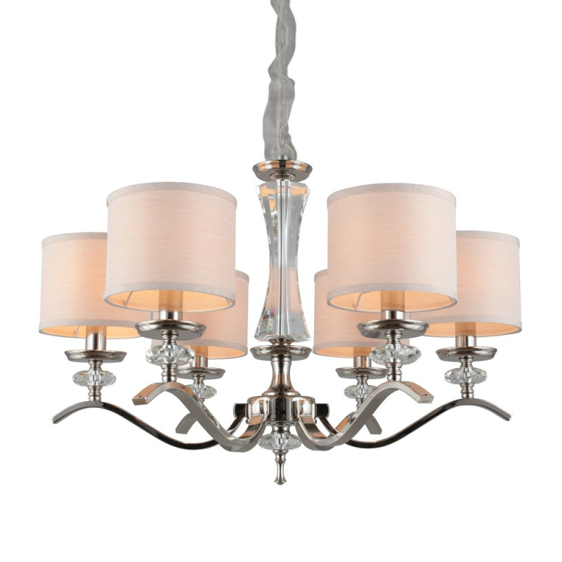 Подвесная люстра Aployt Okin APL.715.03.06 Подвесная люстра Aployt Okin APL.715.03.06