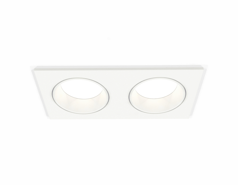 Встраиваемый светильник Ambrella Light Techno XC6525001 (C6525, N6110) Встраиваемый светильник Ambrella Light Techno XC6525001 (C6525, N6110)