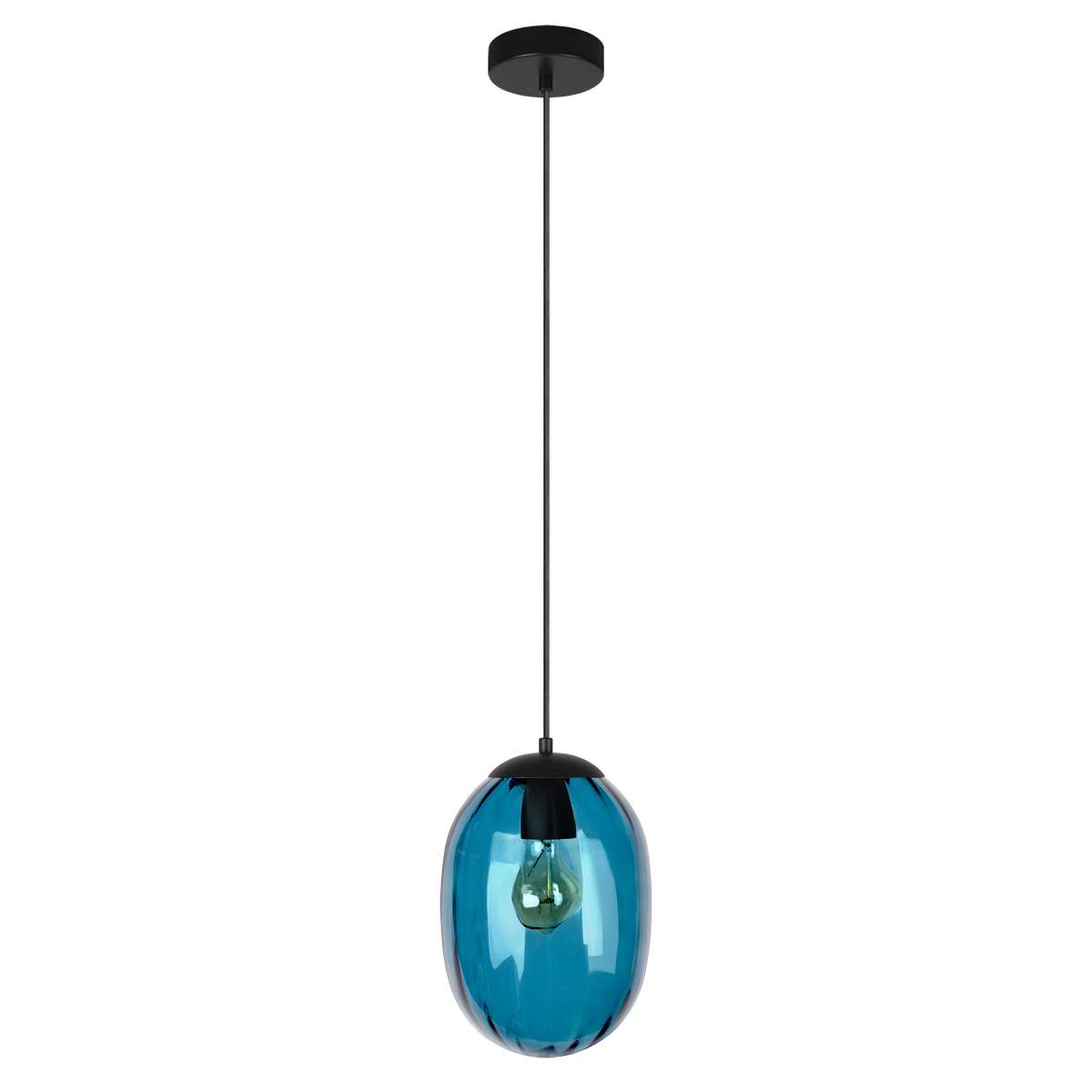 Подвесной светильник Loft IT Bubble 10427 Blue Подвесной светильник Loft IT Bubble 10427 Blue