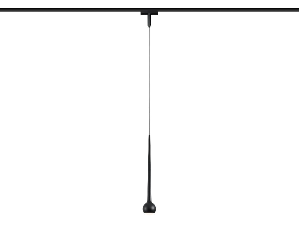 Трековый магнитный светильник Ambrella Light Magnetic Ultra Slim Track System GV1644 Трековый магнитный светильник Ambrella Light Magnetic Ultra Slim Track System GV1644