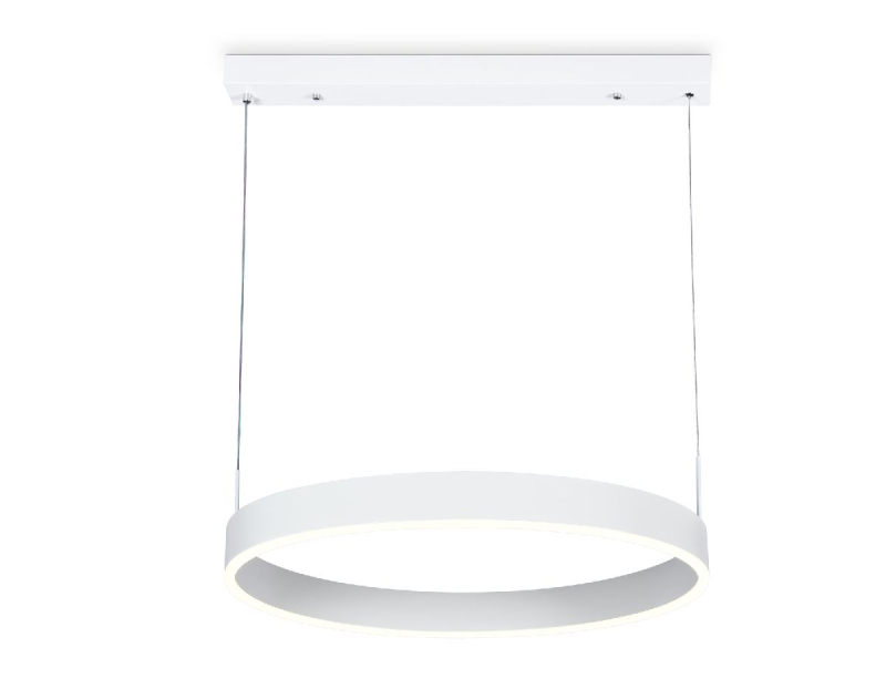 Подвесной светильник Ambrella Light Acrylica FA6605 Подвесной светильник Ambrella Light Acrylica FA6605