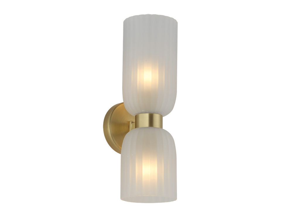 Бра Newport 3640 3641/A brass М0068542 Бра Newport 3640 3641/A brass М0068542