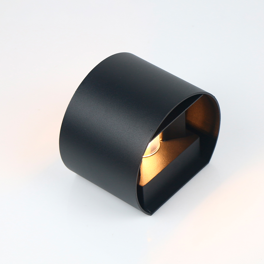 Фасадный светильник General GWL-G9-5-ROUND-IP65 662299 Фасадный светильник General GWL-G9-5-ROUND-IP65 662299