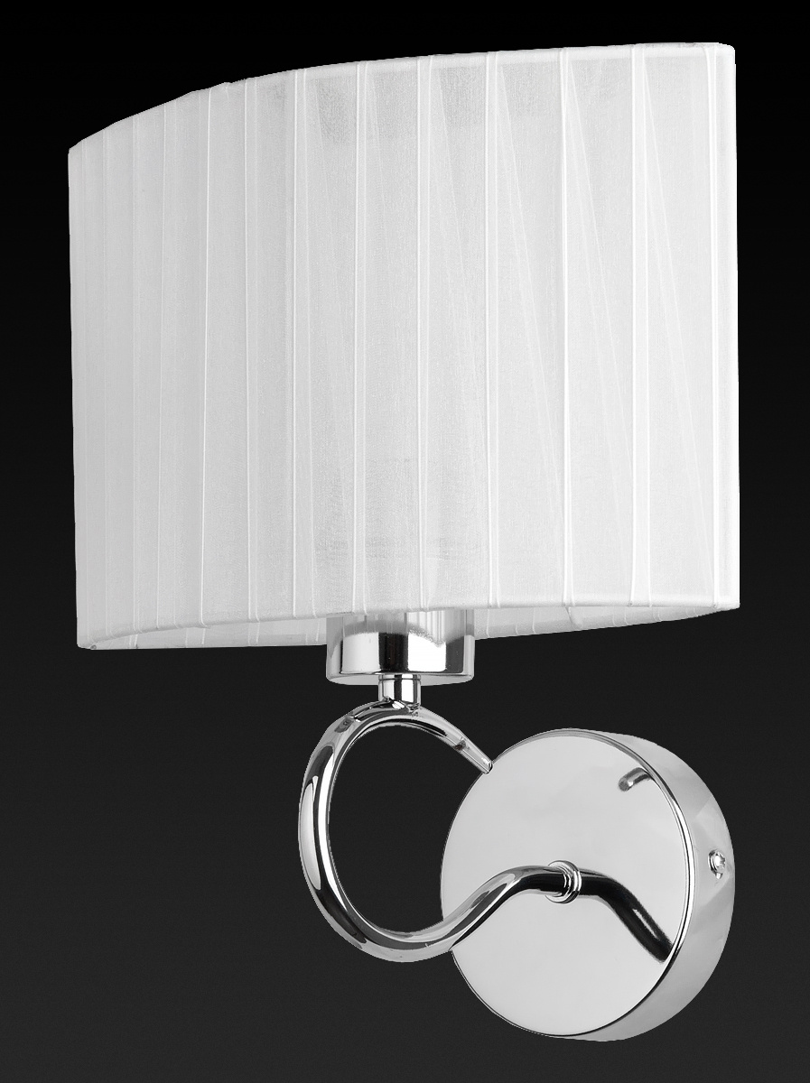 Бра Toplight Jeanne TL3650B-01CH Бра Toplight Jeanne TL3650B-01CH