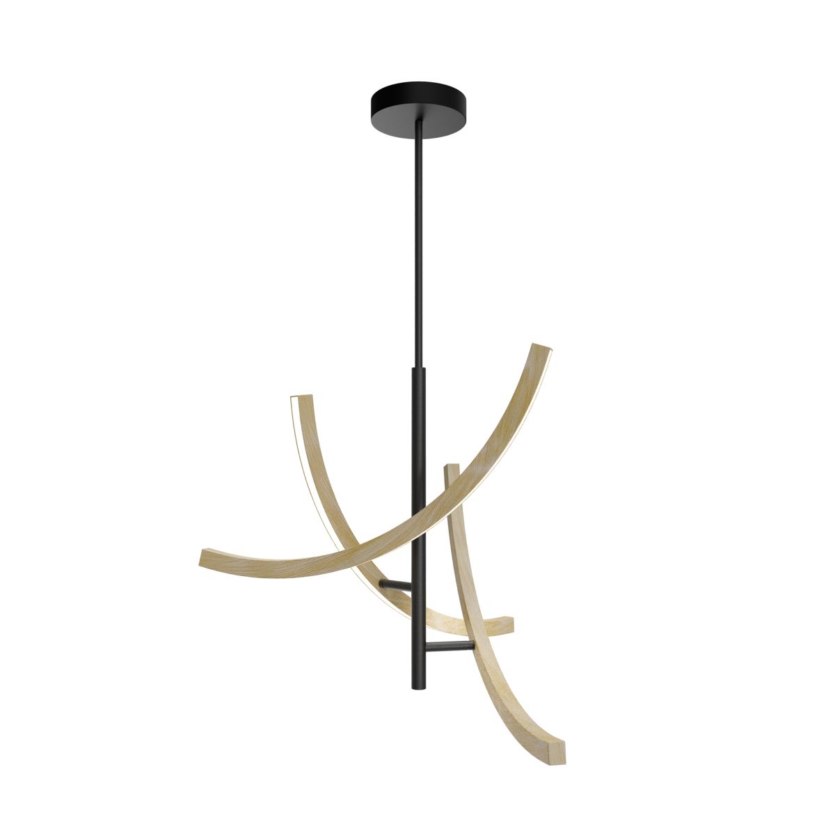 Подвесной светильник Maytoni Wabi MOD428PL-L27BK Подвесной светильник Maytoni Wabi MOD428PL-L27BK