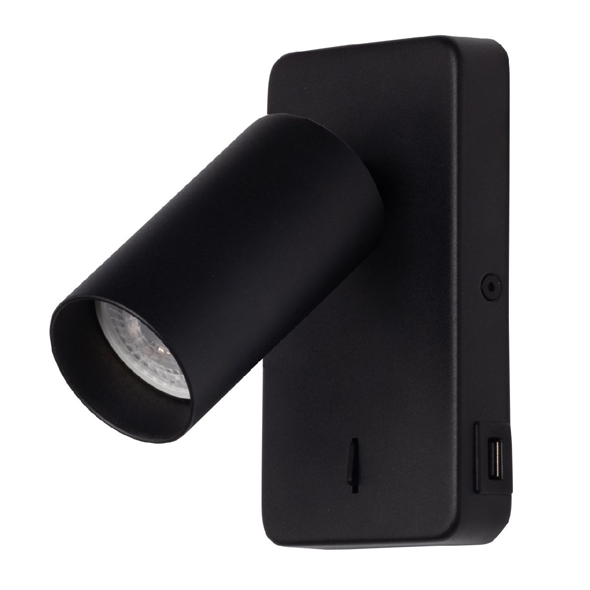 Спот De Markt Прайм 850023301 (без плафона)