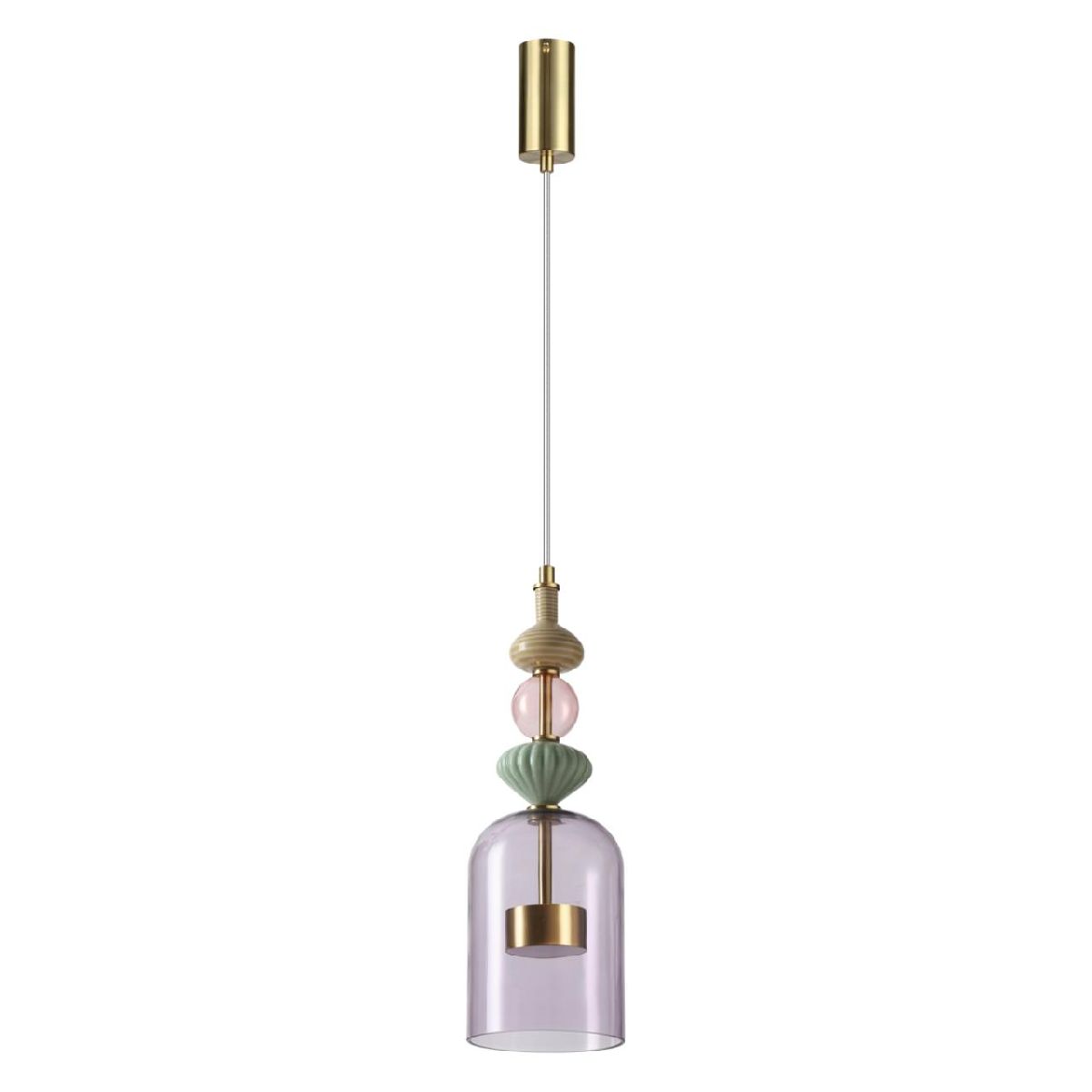 Подвесной светильник Odeon Light Palleta 5045/12LA Подвесной светильник Odeon Light Palleta 5045/12LA
