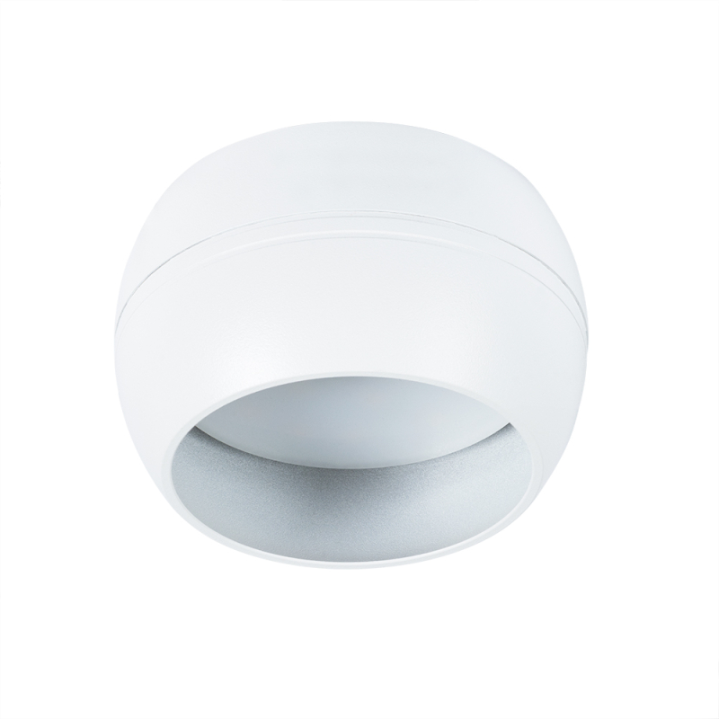 Накладной светильник Arte Lamp Gambo A5551PL-1WH Накладной светильник Arte Lamp Gambo A5551PL-1WH