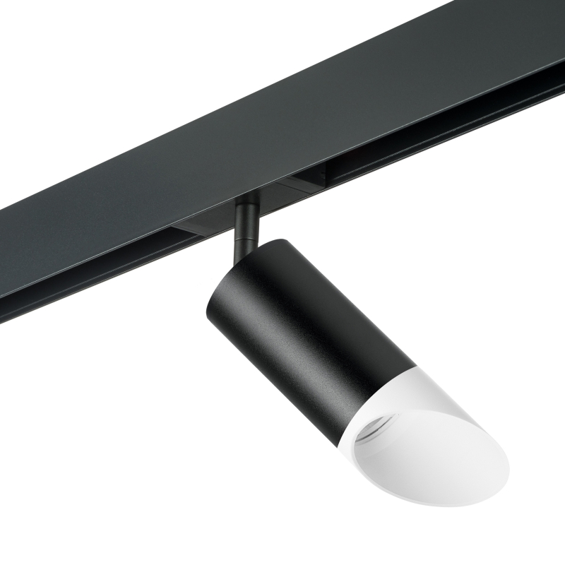 Трековый светильник Lightstar Rullo PRO43736 (214437+595057+201436) Трековый светильник Lightstar Rullo PRO43736 (214437+595057+201436)