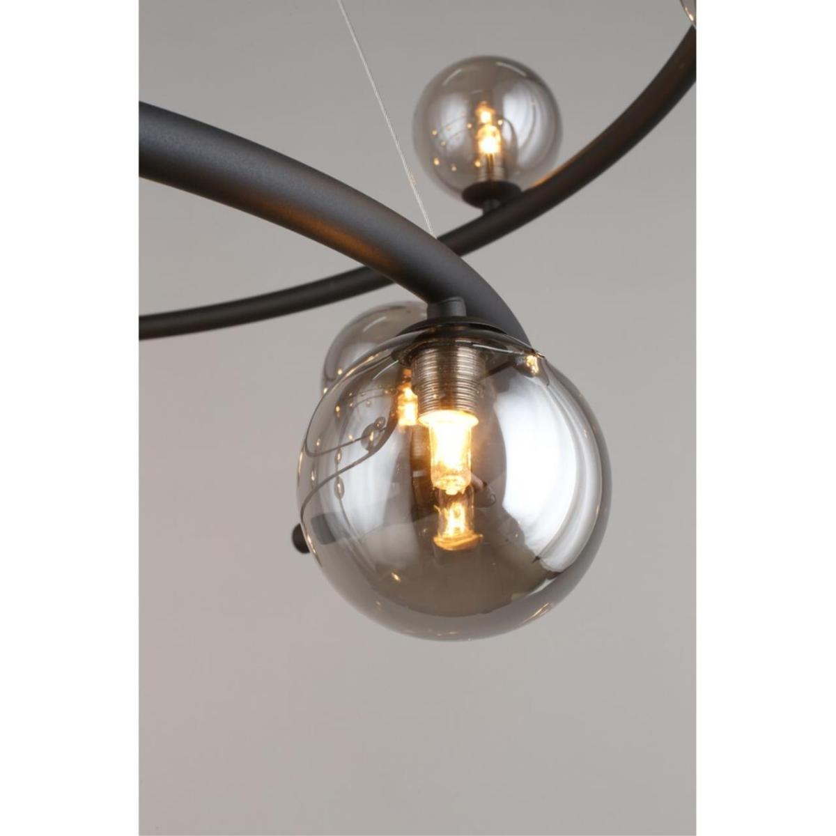 Подвесная люстра Aployt Polet APL.631.03.13