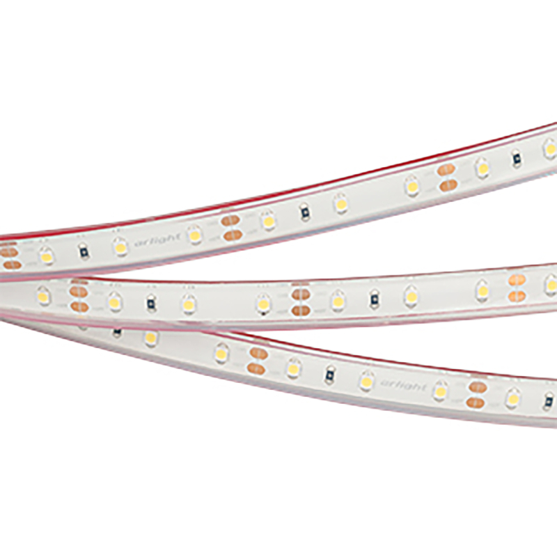 Светодиодная лента герметичная Arlight RTW-PFS-A60-11mm 12V Red (4.8 W/m, IP68, 2835, 5m) 036055 Светодиодная лента герметичная Arlight RTW-PFS-A60-11mm 12V Red (4.8 W/m, IP68, 2835, 5m) 036055
