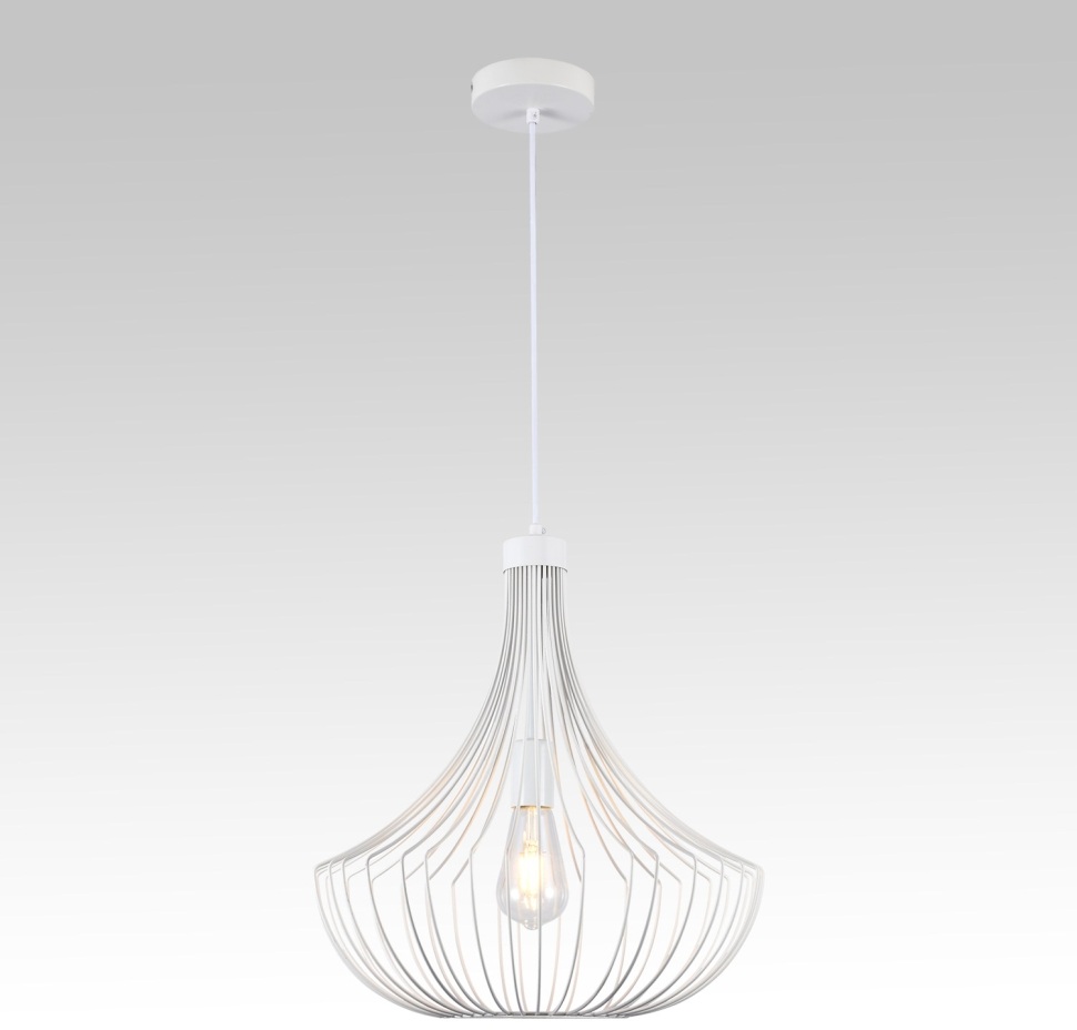 Подвесной светильник Lussole Refugio LSP-6026