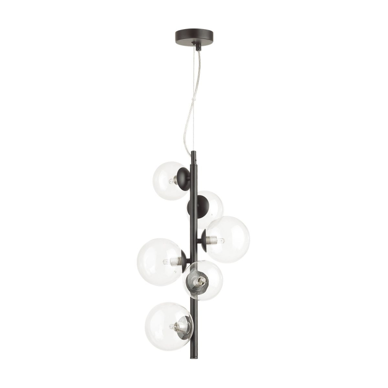 Подвесной светильник Odeon Light TOVI 4818/6 Подвесной светильник Odeon Light TOVI 4818/6