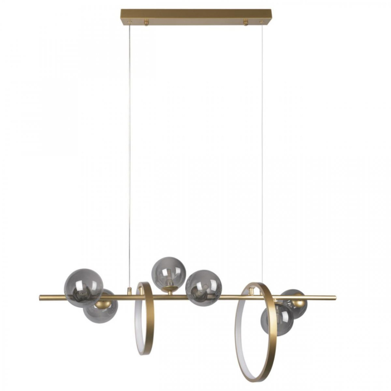 Подвесная люстра Loft IT Molecule 10139/900L Подвесная люстра Loft IT Molecule 10139/900L