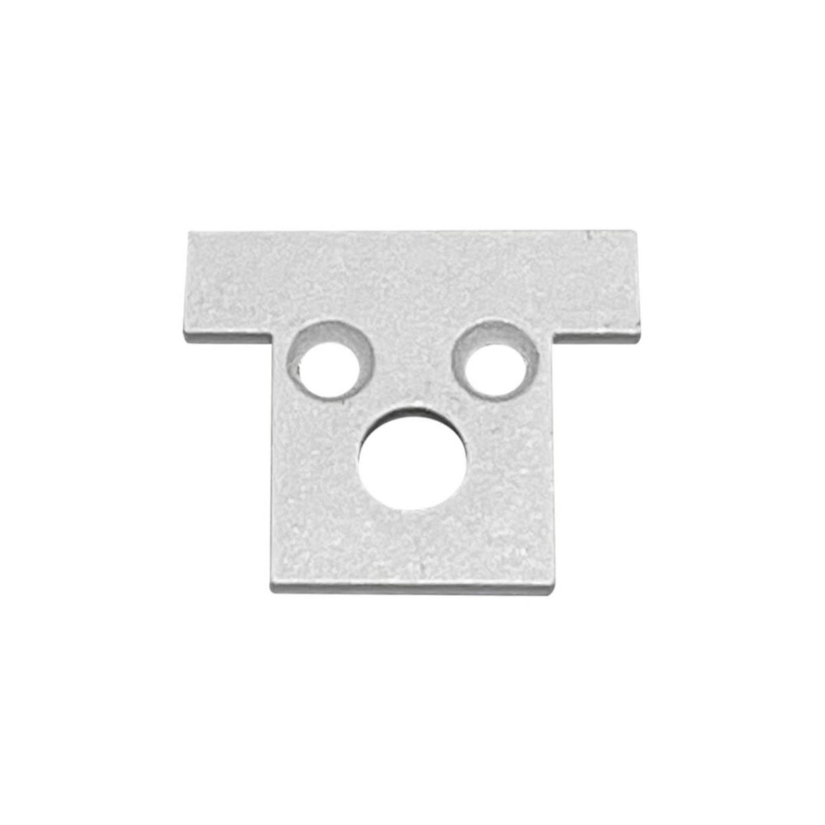 Заглушка Aployt Magnetic track 48 APL.0185.10.01 Заглушка Aployt Magnetic track 48 APL.0185.10.01