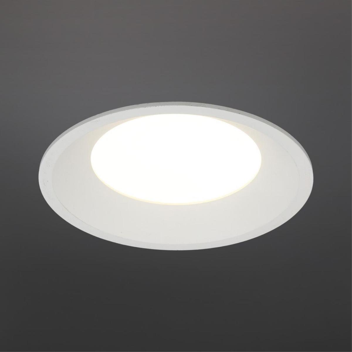 Встраиваемый светильник Aployt Beata APL.0064.09.08