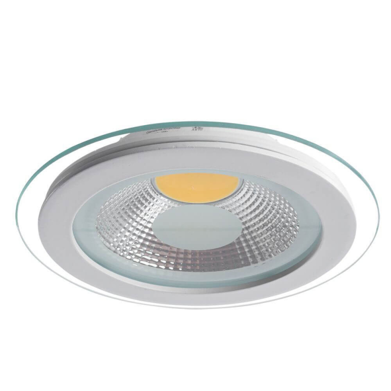 Встраиваемый светильник Arte Lamp Raggio A4215PL-1WH Встраиваемый светильник Arte Lamp Raggio A4215PL-1WH