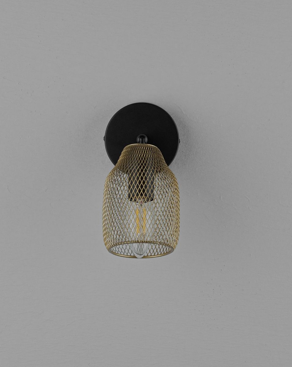 Спот Moderli Adalina V11836-1W