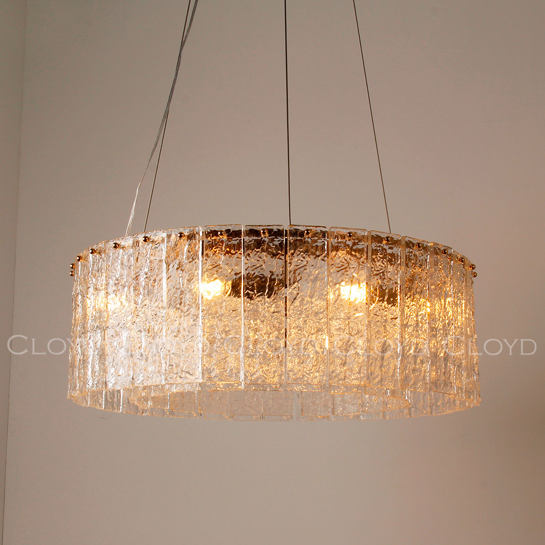 Подвесная люстра Cloyd Parsifal 11372 Подвесная люстра Cloyd Parsifal 11372