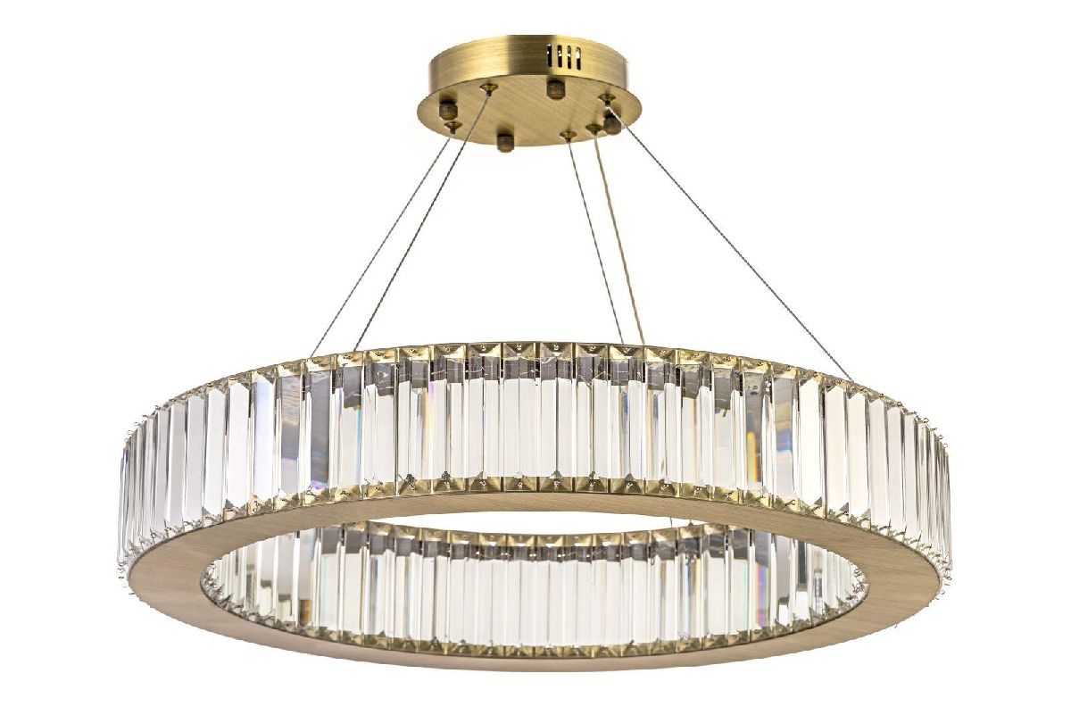 Подвесная люстра Arti Lampadari Anzio L 1.5.60.100 A Подвесная люстра Arti Lampadari Anzio L 1.5.60.100 A