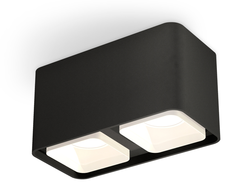 Потолочный светильник Ambrella Light Techno Spot XS7851021 (C7851, N7755) Потолочный светильник Ambrella Light Techno Spot XS7851021 (C7851, N7755)