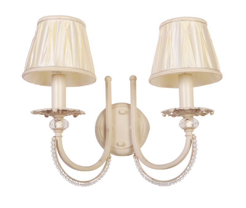 Бра Abrasax 3007/2(cream gold) Бра Abrasax 3007/2(cream gold)