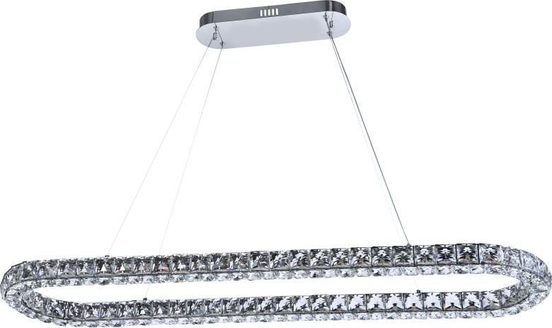 Подвесная люстра Stilfort УльтраТон 4052/09/12PL