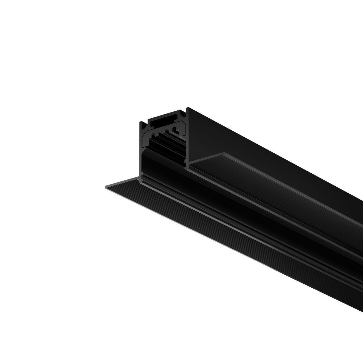 Профиль для уличной трековой системы Maytoni Exility IP O-TR002BF-P-B3M Профиль для уличной трековой системы Maytoni Exility IP O-TR002BF-P-B3M