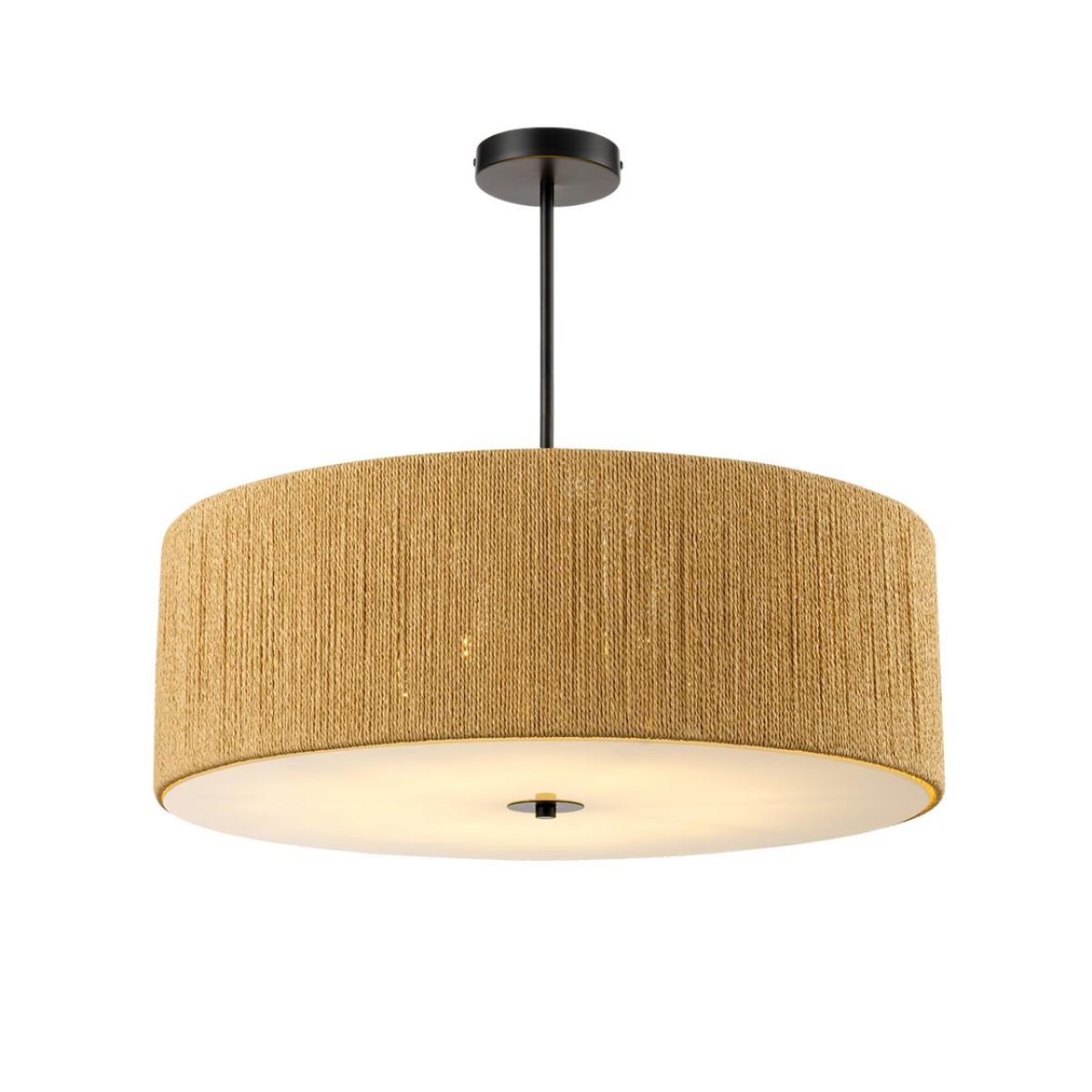 Люстра на штанге Lumion Eco Silvana 8286/7 Люстра на штанге Lumion Eco Silvana 8286/7