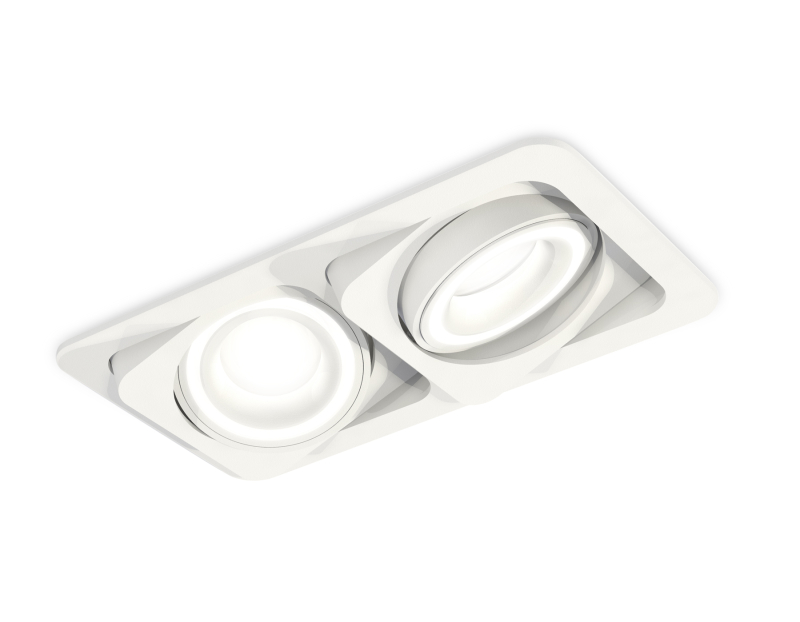 Встраиваемый светильник Ambrella Light Techno Spot XC7663080 (C7663, N7110) Встраиваемый светильник Ambrella Light Techno Spot XC7663080 (C7663, N7110)