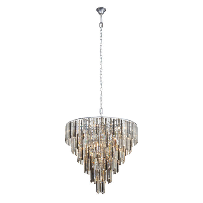 Подвесная люстра Vitaluce V5877-9/22 Подвесная люстра Vitaluce V5877-9/22