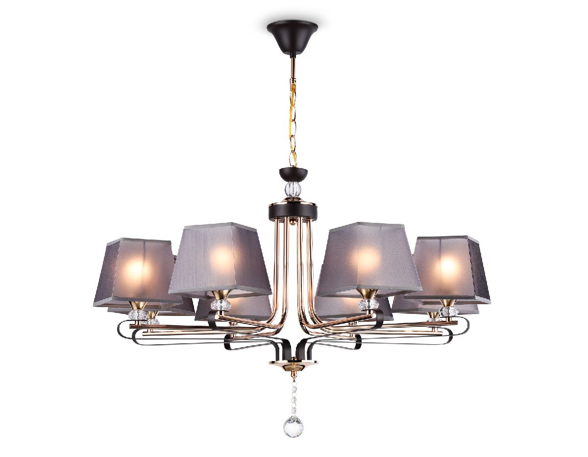 Подвесная люстра Ambrella Light Modern TR4618 Подвесная люстра Ambrella Light Modern TR4618