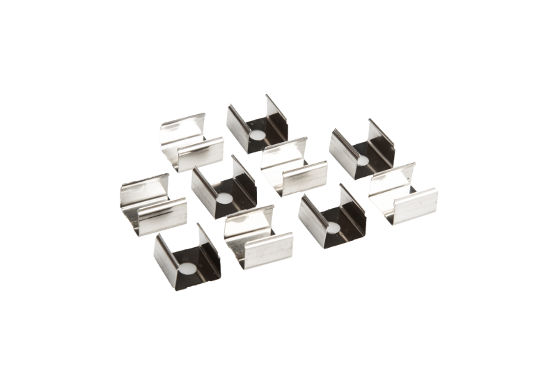 Комплект скоб металлических для светодиодной термоленты SWG MNT-NE-68 012730