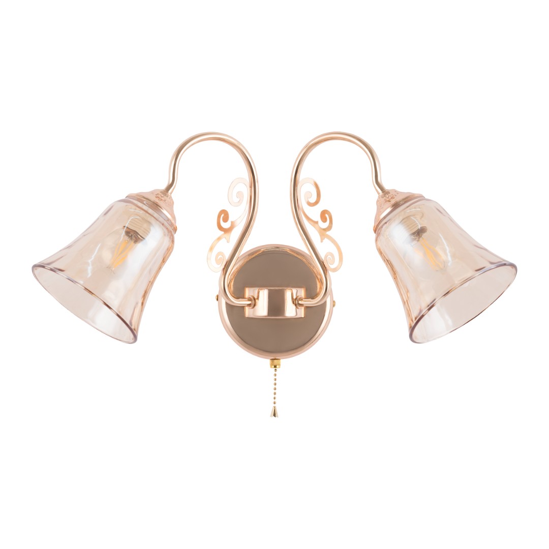 Бра Arte Milano 340800/2W FGD Бра Arte Milano 340800/2W FGD