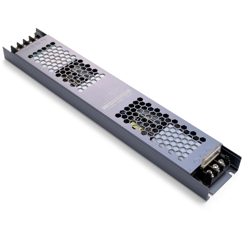 Блок питания Wolta WLD-300W/01-24V Блок питания Wolta WLD-300W/01-24V