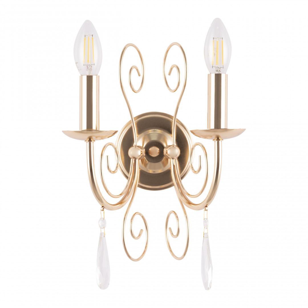 Бра Arte Milano 345620/2W FGD Бра Arte Milano 345620/2W FGD