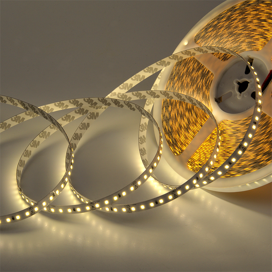 Светодиодная лента General GLS-2835-120-9.6-24-IP20-ST-PRM-4 502151 Светодиодная лента General GLS-2835-120-9.6-24-IP20-ST-PRM-4 502151